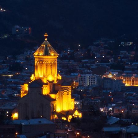 Kekoshvili - Stay Over Tbilisi Exterior photo