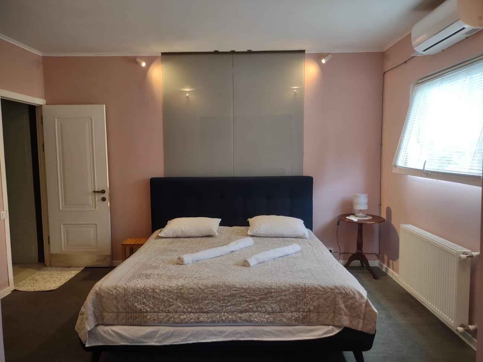 Kekoshvili - Stay Over Tbilisi Exterior photo