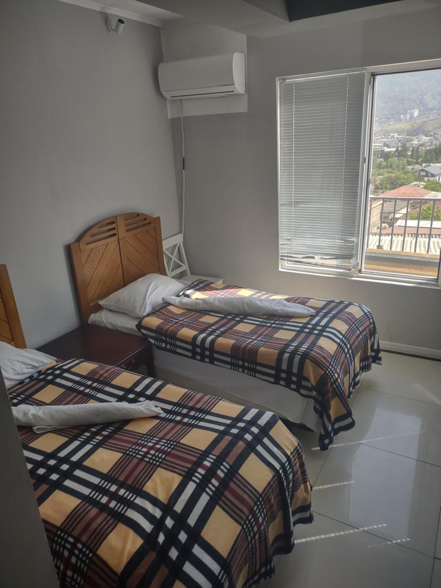 Kekoshvili - Stay Over Tbilisi Room photo